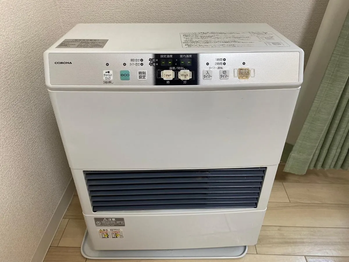Apartment Downtown Area Spacious Cozy Room Susukino Ik601 Sapporo