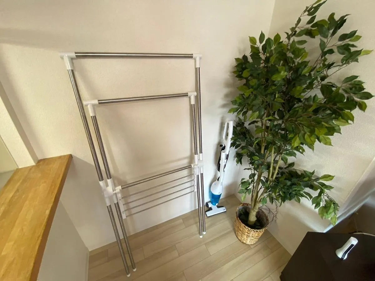 Downtown Area Spacious Cozy Room Susukino Ik601 Sapporo