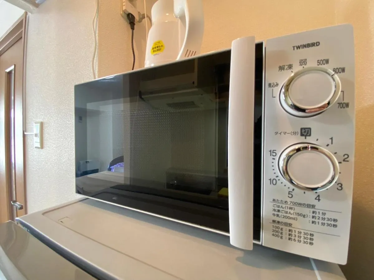 Apartment Downtown Area Spacious Cozy Room Susukino Ik601 Sapporo Japan